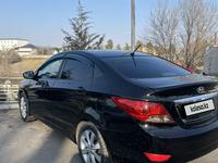 Hyundai Accent 2013 годаүшін5 300 000 тг. в Тараз