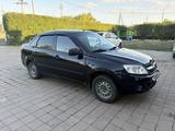 ВАЗ (Lada) Granta 2190 2013 года за 1 900 000 тг. в Астана – фото 3