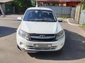 ВАЗ (Lada) Granta 2190 2012 годаfor1 700 000 тг. в Алматы