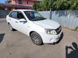 ВАЗ (Lada) Granta 2190 2012 годаүшін1 700 000 тг. в Алматы – фото 2