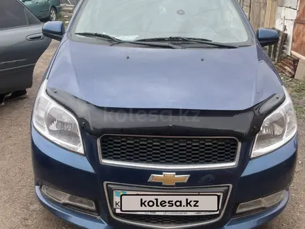 Chevrolet Nexia 2021 года за 5 100 000 тг. в Астана