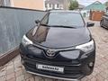 Toyota RAV4 2017 годаүшін11 200 000 тг. в Актобе – фото 4