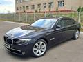 BMW 750 2008 годаүшін7 000 000 тг. в Алматы – фото 4