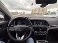 Hyundai Elantra 2020 годаүшін7 700 000 тг. в Астана