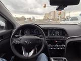 Hyundai Elantra 2020 годаүшін7 900 000 тг. в Астана