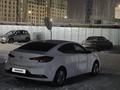 Hyundai Elantra 2020 годаүшін7 700 000 тг. в Астана – фото 7