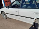 Subaru Legacy 1992 года за 2 100 000 тг. в Атбасар – фото 2