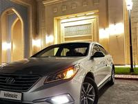 Hyundai Sonata 2016 года за 7 300 000 тг. в Туркестан