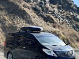 Toyota Alphard 2012 годаүшін7 000 000 тг. в Астана – фото 3