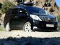 Toyota Alphard 2012 годаfor8 500 000 тг. в Усть-Каменогорск