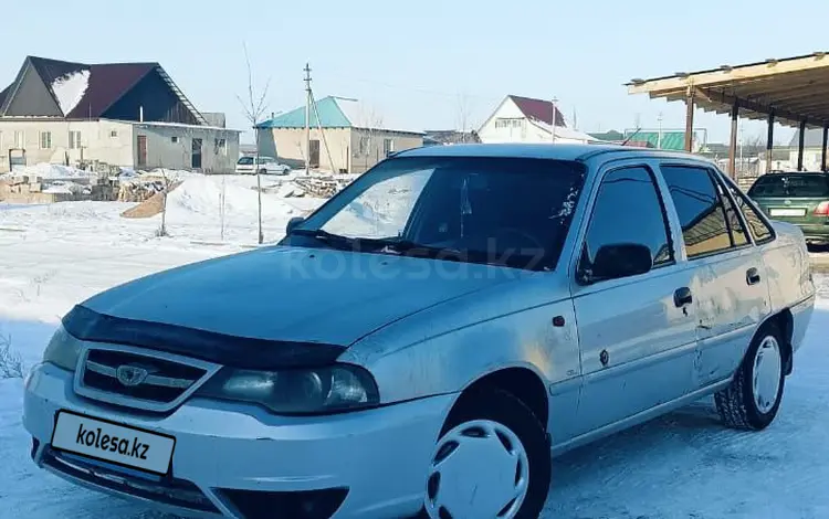 Daewoo Nexia 2012 годаүшін1 300 000 тг. в Алматы