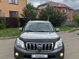 Toyota Land Cruiser Prado 2010 годаүшін15 500 000 тг. в Петропавловск