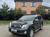 Toyota Land Cruiser Prado 2010 годаүшін15 500 000 тг. в Петропавловск – фото 2