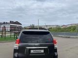 Toyota Land Cruiser Prado 2010 годаүшін15 500 000 тг. в Петропавловск – фото 4