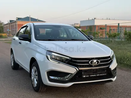 ВАЗ (Lada) Vesta 2024 года за 6 230 000 тг. в Уральск – фото 15