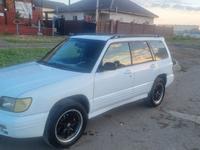 Subaru Forester 2002 годаfor3 000 000 тг. в Астана