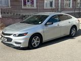 Chevrolet Malibu 2018 года за 5 200 000 тг. в Актау