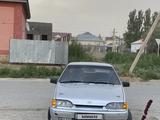 ВАЗ (Lada) 2115 2004 годаfor680 000 тг. в Кызылорда