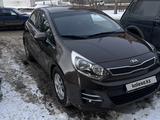 Kia Rio 2015 года за 6 200 000 тг. в Павлодар