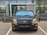 Ford Explorer 2013 годаүшін7 990 000 тг. в Астана – фото 2