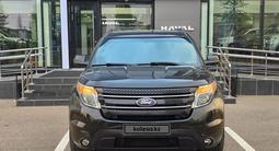 Ford Explorer 2013 годаүшін7 990 000 тг. в Астана – фото 2