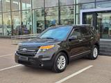Ford Explorer 2013 годаүшін7 990 000 тг. в Астана – фото 3