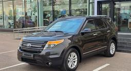 Ford Explorer 2013 годаүшін7 990 000 тг. в Астана – фото 3