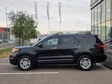 Ford Explorer 2013 годаүшін7 990 000 тг. в Астана – фото 4