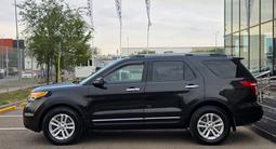 Ford Explorer 2013 годаүшін7 990 000 тг. в Астана – фото 4