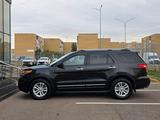 Ford Explorer 2013 годаүшін7 990 000 тг. в Астана – фото 5
