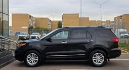 Ford Explorer 2013 годаүшін7 990 000 тг. в Астана – фото 5
