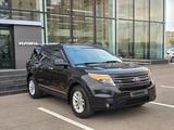 Ford Explorer 2013 годаүшін7 990 000 тг. в Астана