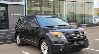 Ford Explorer 2013 года за 7 990 000 тг. в Астана