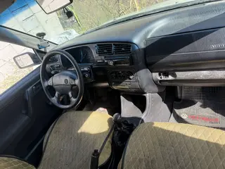 Volkswagen Vento