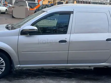 ВАЗ (Lada) Largus (фургон) 2021 года за 8 300 000 тг. в Усть-Каменогорск