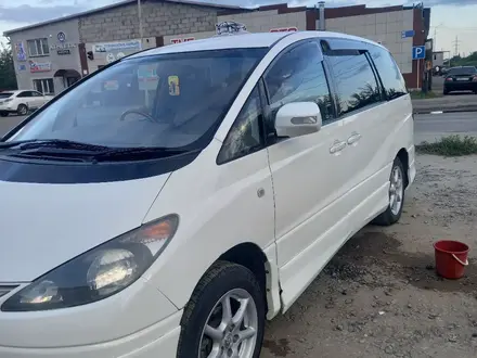 Toyota Estima 2004 года за 4 500 000 тг. в Экибастуз – фото 2