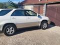 Lexus RX 300 2001 годаfor6 100 000 тг. в Алматы – фото 2