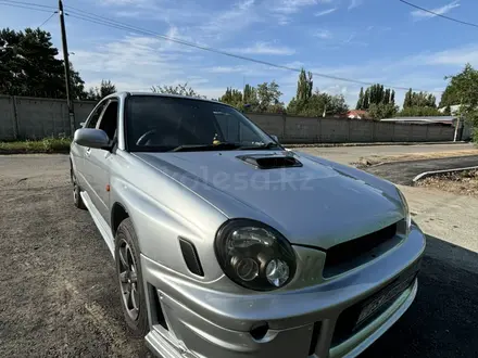 Subaru Impreza 2002 года за 3 600 000 тг. в Павлодар – фото 7