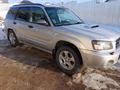 Subaru Forester 2003 года за 4 300 000 тг. в Алматы – фото 6