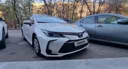 Toyota Corolla 2019 годаfor9 300 000 тг. в Алматы