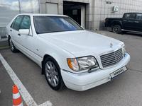 Mercedes-Benz S 320 1997 годаүшін5 650 000 тг. в Алматы