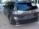 Toyota Sienna 2017 года за 9 500 000 тг. в Шымкент – фото 3