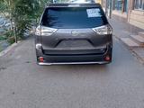 Toyota Sienna 2017 года за 9 500 000 тг. в Шымкент – фото 4