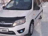 ВАЗ (Lada) Granta 2190 2015 года за 3 200 000 тг. в Семей