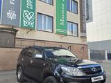 Toyota Fortuner 2007 года за 7 500 000 тг. в Петропавловск – фото 2