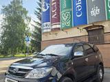 Toyota Fortuner 2007 года за 7 500 000 тг. в Петропавловск – фото 3