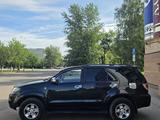 Toyota Fortuner 2007 года за 7 500 000 тг. в Петропавловск – фото 4