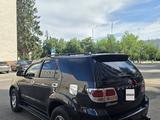 Toyota Fortuner 2007 года за 7 500 000 тг. в Петропавловск – фото 5