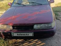 Mazda 626 1991 годаүшін450 000 тг. в Усть-Каменогорск