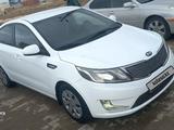 Kia Rio 2014 года за 5 000 000 тг. в Актау – фото 2